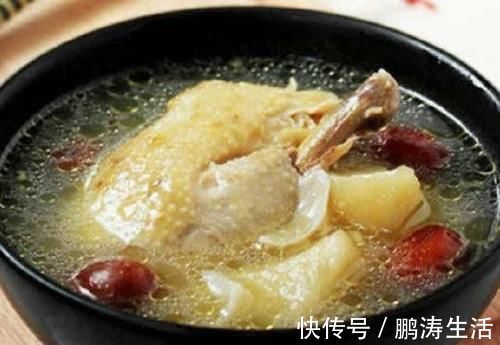 功效|红枣加一物，益气补血，健脾和胃，减脂降压，清理宿便有一招！