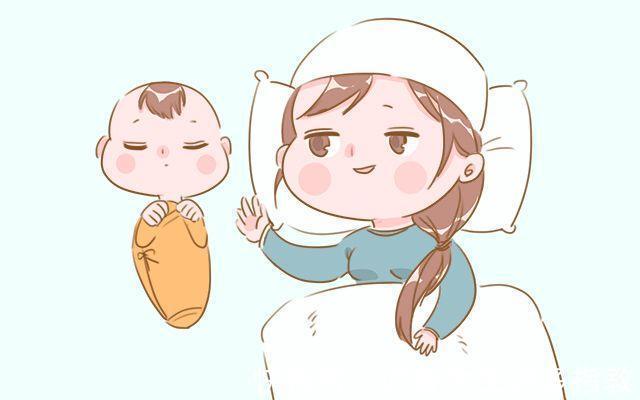 坐月子|坐月子可以玩手机吗不想以后落下病根,这几件事要注意