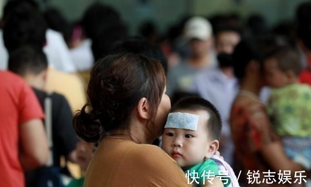 儿科医生|娃生病排号排到800多,宝妈崩溃投诉,儿科医生自“作”自受