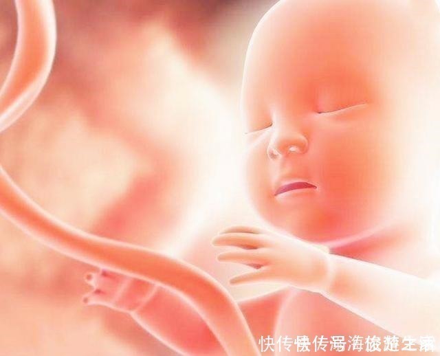 孕妈|胎儿也会营养不良,孕妈身体出现这4个信号,就要注意补充营养了