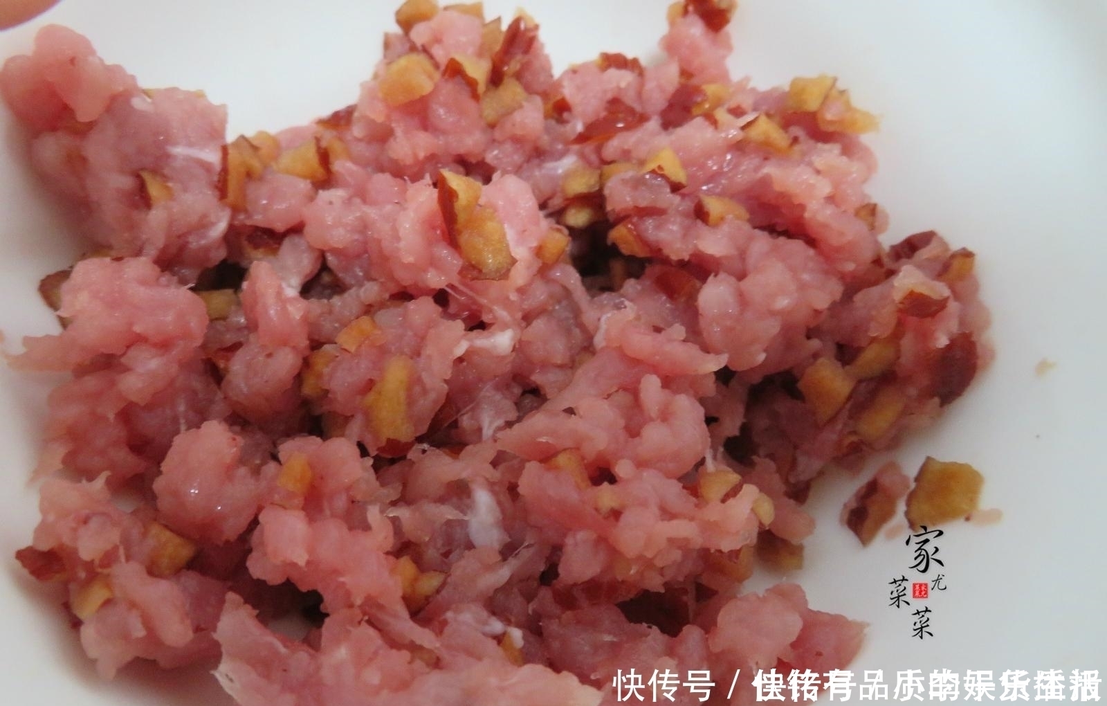 三伏天,隔三差五吃点这菜,蒸一蒸就出锅,一觉睡到自然醒