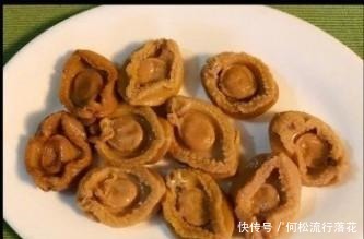 家人|分享8款鲍鱼食谱,鲜美弹牙,越吃越过瘾,简单易做,家人都爱吃