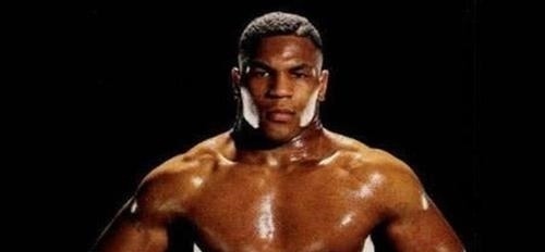 猛的4人,泰森上榜,榜首来自中国,毋容置疑