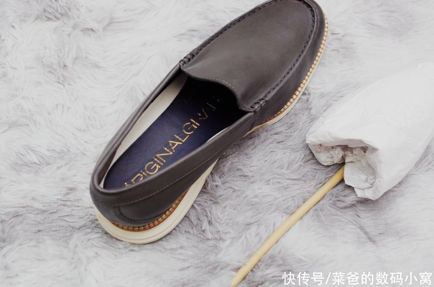时尚先生|1.2折、1.6折，买买买不曾停，2双高折扣皮鞋入手