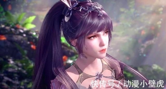 斗罗大陆|斗罗大陆:小舞真会玩儿,献祭时掉落的魂骨,复活后给自己装上了