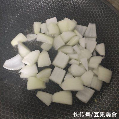 手残党必学菜谱之国庆有家宴(四)菠萝咕咾肉