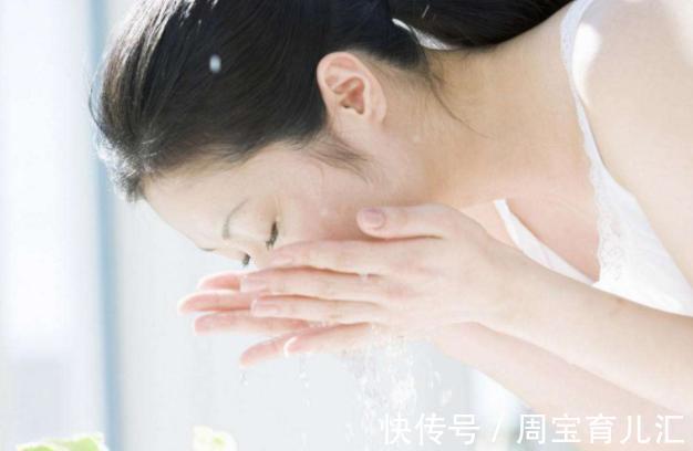 加速器|女性衰老的“加速器”已公布,勤洗头排第2,榜首却最容易被忽视