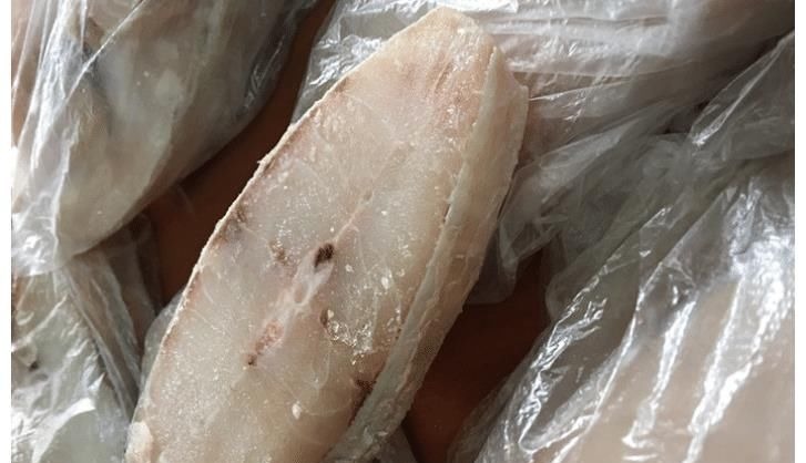 被误解很深的鱼,比马鲛好吃更营养,鱼肉似“千层糕”,我国独有