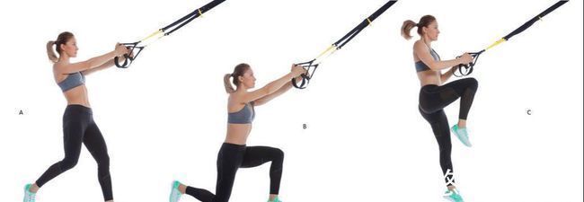 跳跃|腿部爆发力的训练方法,做好4个动作,有效提升腿部肌肉力量