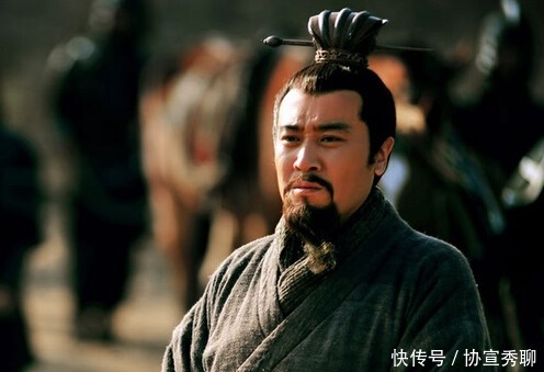 三国|张飞舍弃嫂子独自逃命,刘备没有怪罪他,张飞很感动