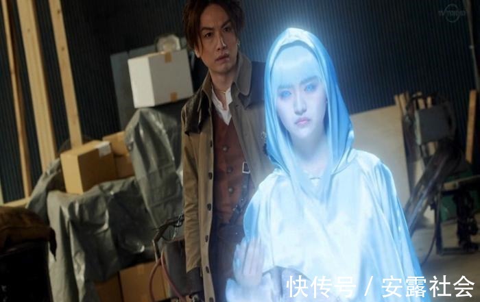 奥特曼|特利迦奥特曼死于超古代,复活的另有其人迪迦的经历已经说明!