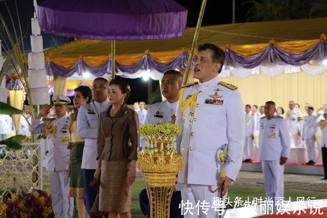 诗妮娜|诗妮娜胆子好大竟然走红毯了？刺绣开衫配绿裙好娇媚，苏提达黑脸