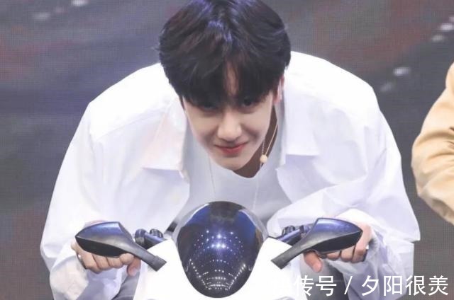 黄轩|《风起洛阳》最新路透，王一博剧照曝光，惨遭粉丝集体反对