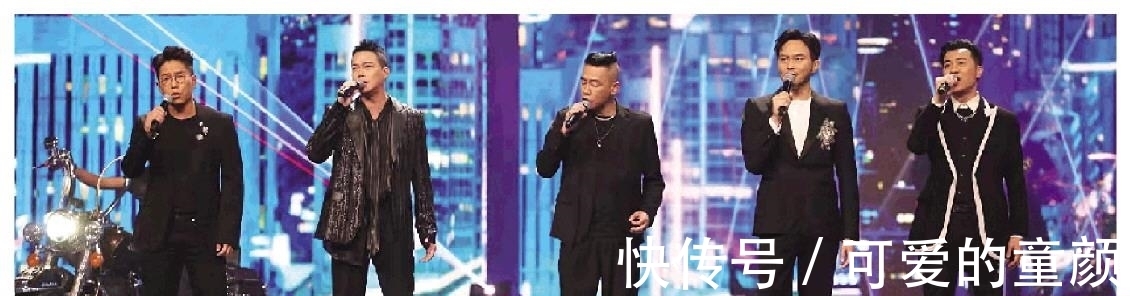 門人|我很喜歡站在舞臺上 那需要很大的“力氣”