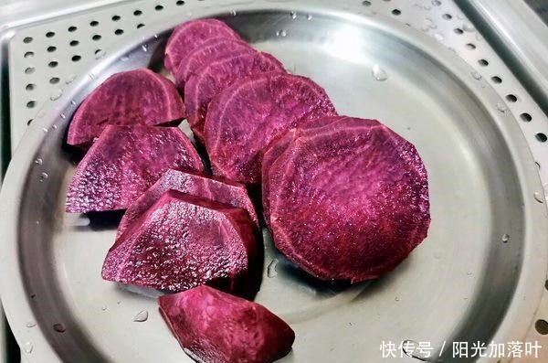  汤圆|汤清味美，甜而不腻的养生双色汤圆，你还没吃过吧