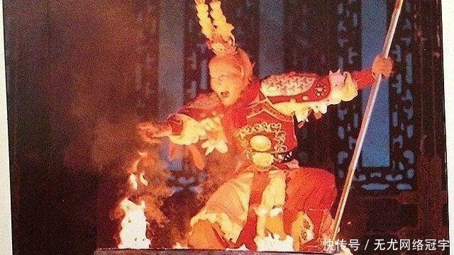 太上老君#西游记中唯一强过金刚琢的法宝, 却伤不了孙悟空一根毫毛