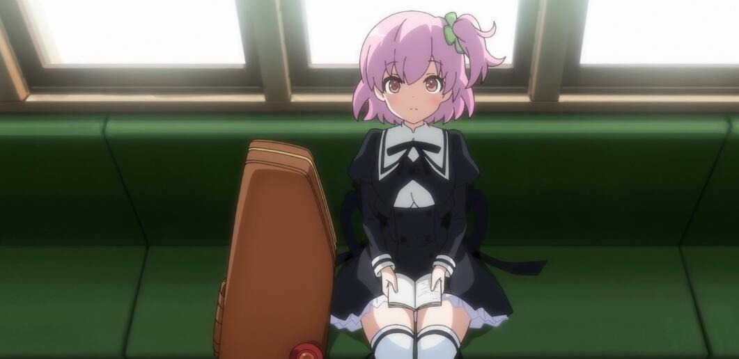 双剑合璧|三集播完这部肉腿新番拿到9分,播放量仅260万,宅男们不爱肉腿了