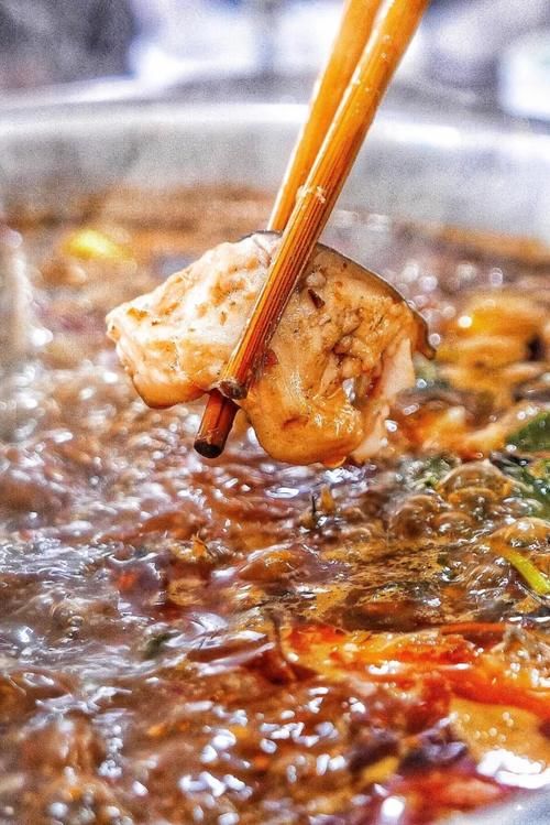  美食|无火锅不冬天！贵州15种“爆款”火锅，你吃过哪些？