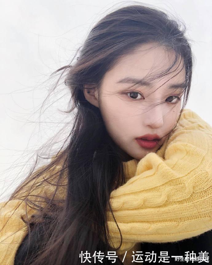 皮肤|日常能保持6个好习惯的女生,皮肤会焕然一新,素颜越来越耐看