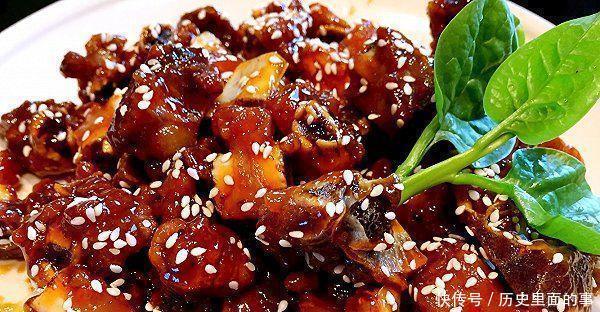 到处|这5道美食孩子非常喜欢吃, 食材到处都是, 制作还非常简单!