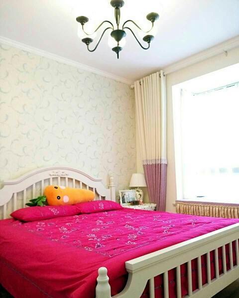 玄关|通风2个月忍不住搬新家,打扫干净,邻居说20万都没这效果