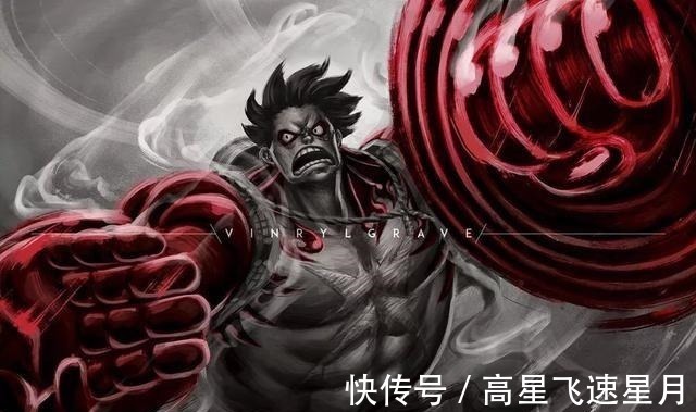 布鲁克|草帽团壁纸分享,索隆使用阿修罗拥有三头六臂,甚平散发强者恐怖