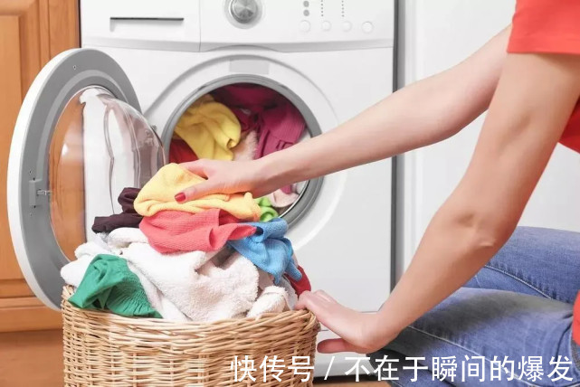 晾衣|传统中国式晾衣已经OUT了,如今聪明人都开始这样做