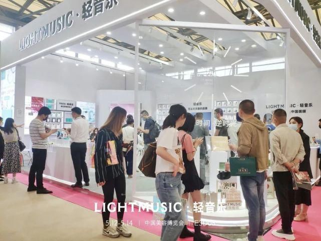 帕维亚|在CBE开了首家面膜“品牌集合店”，TA是如何重构面膜品类？