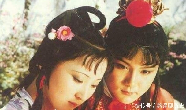 红楼梦中,黛玉的慈悲心,从这三处就可以看出来,不愧为金钗之首