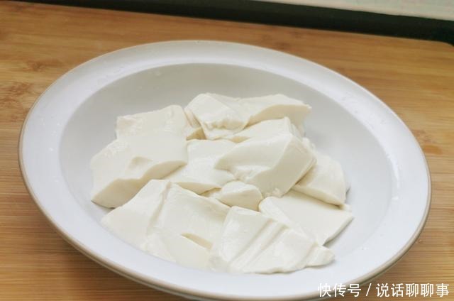 豆腐脑懒人做法,在家15分钟搞定,想吃再也不用出去买了