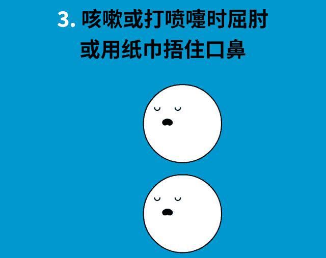 新冠肺炎|新冠与流感“接踵而来” 钟南山：正确认识流感