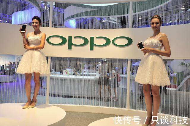 ov|尴尬:小米、OPPO、VIVO、三星加起来,都不如苹果赚钱多