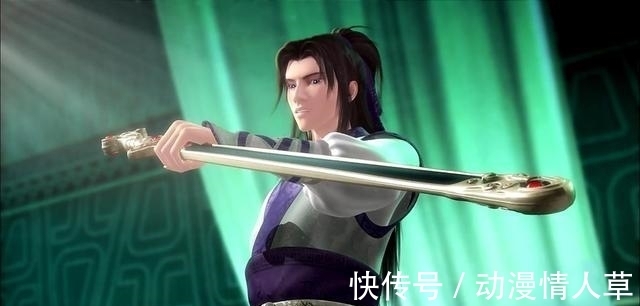 盖聂|秦时明月三大战力排名,第一纵横毋庸置疑!第二第三还得看心情?