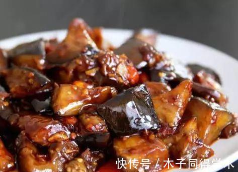 香汁|13道鱼香茄子的做法,顿顿不重样,比肉还好吃,下酒菜必备!