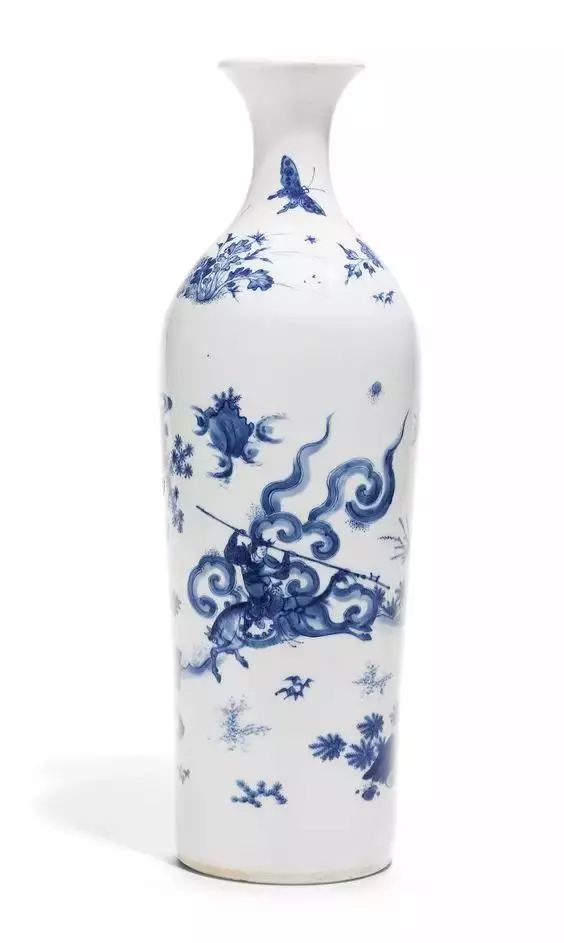 国色｜青花瓷的跨时代之美