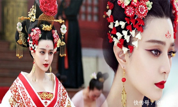 掐死|武则天真的掐死自己亲生女儿了吗？看看专家怎么说