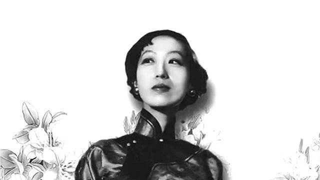 张子静!姐弟情深,却因此事,两人心生隔阂,姐姐名扬四海,弟弟穷苦一生