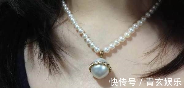 漂亮|这么多漂亮的珍珠,我到底该挑哪一款呢?