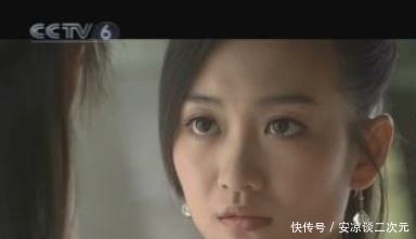 乘风破浪第5名出道，拧巴的高冷美人王鸥：不完美也可以被人爱