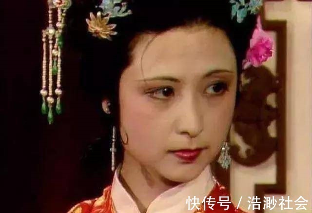 贾母&王熙凤怀7个月的男胎被谁气得流产了?贾琏一句话透露,原来是他