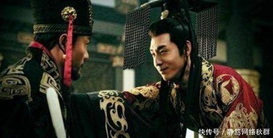 三国演义|魏吞汉室晋吞曹,天运循环不可逃