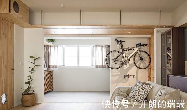 装修|夫妻俩坚持买下顶楼,不仅是价格太诱惑,而是懂得顶楼装修有道