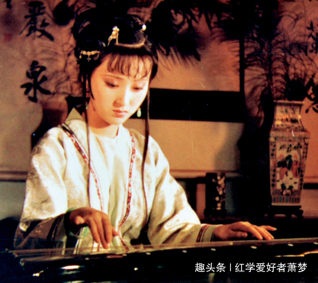 贾敏&那个从未露面的女人,才是林如海送走黛玉的真实原因