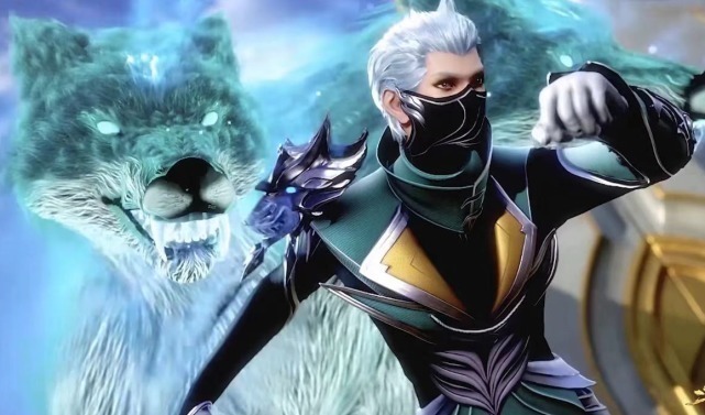 风笑天|斗罗大陆:一个被资源耽误的天才?如果他去海神岛,必成神!