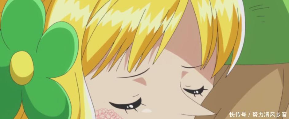 能力|海贼王这些果实治疗能力太强,堪比动物系觉醒,其中一个能永生!