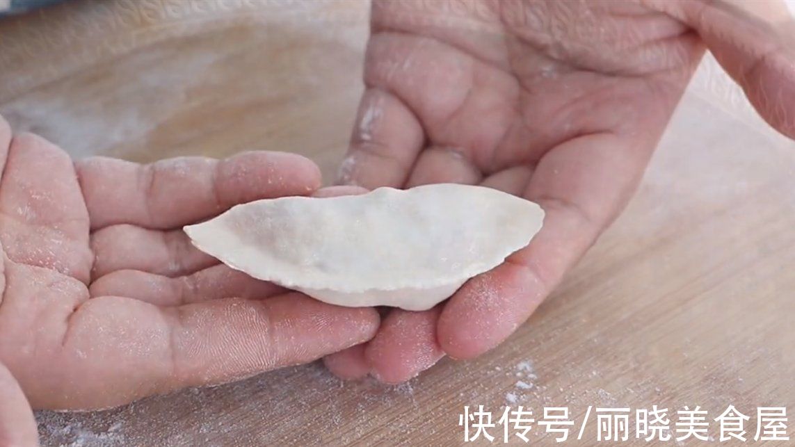 做法|中秋节团圆吃饺子,6种水饺做法,味美解馋,都是家人爱吃的馅儿