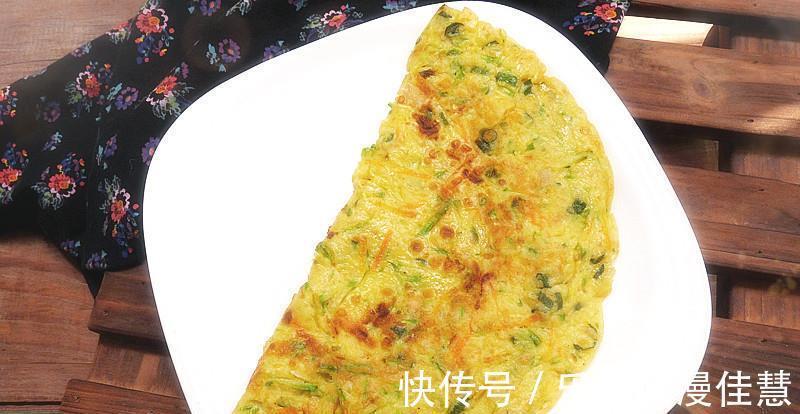 黄甜椒|分享五道用西葫芦做的小炒，鲜嫩爽甜好吃，下饭都很棒！