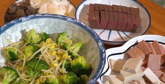 麻辣|毛血旺家庭版做法，用料简单，做法简单，麻辣鲜香，开胃又下饭