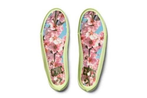 潮闻快食｜TroubleSmile2021 vol.1 “TS.INC”即将上线；Notre x Nike 发售时间释出