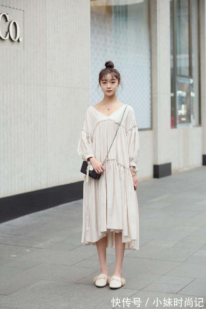 阔腿裤|春季最时尚流行的穿搭,都用到了这几款单品,你的衣橱备有了吗?